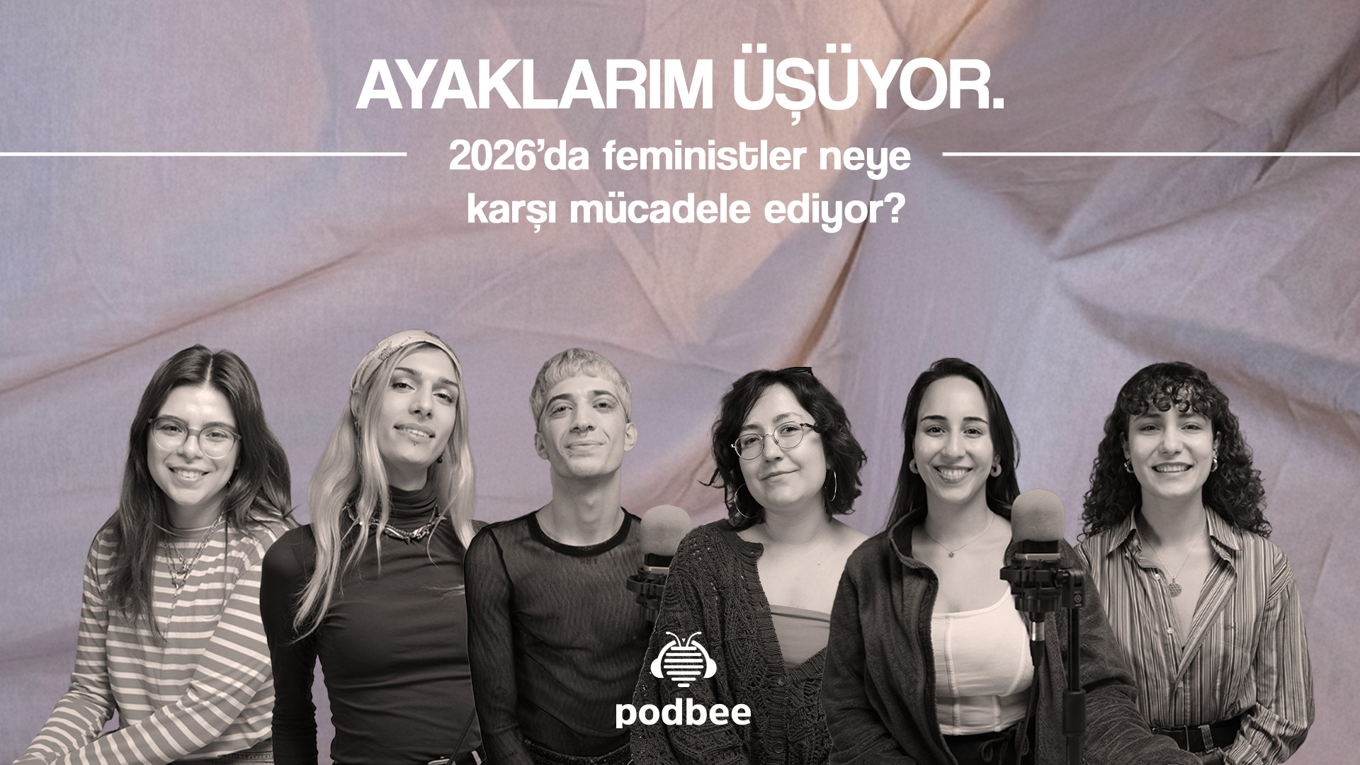 2026’da feministler neye karşı mücadele ediyor?